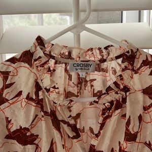 Women’s Crosby top. Worn once